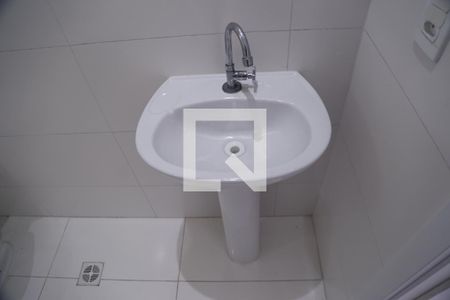 Apartamento à venda com 48m², 2 quartos e 1 vagaBanheiro