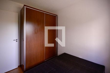 Quarto 2  de apartamento para alugar com 2 quartos, 39m² em Parque Bristol, São Paulo