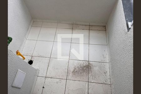 Sacada de apartamento à venda com 2 quartos, 33m² em Água Branca, São Paulo