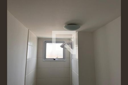 Apartamento à venda com 33m², 2 quartos e sem vagaBanheiro