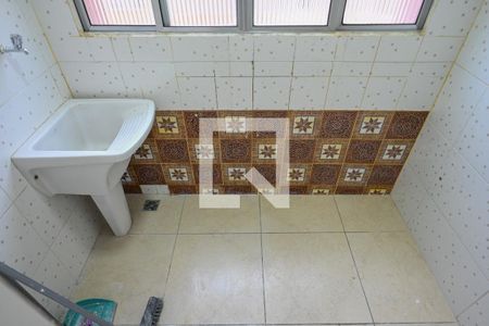 Apartamento para alugar com 55m², 2 quartos e 1 vagaÁrea de Serviço