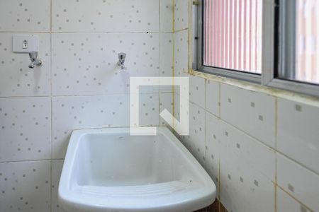 Apartamento para alugar com 55m², 2 quartos e 1 vagaDetalhe