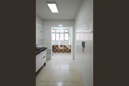 Apartamento para alugar com 55m², 2 quartos e 1 vagaCozinha