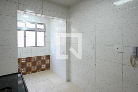 Apartamento para alugar com 55m², 2 quartos e 1 vagaCozinha