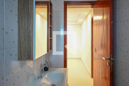 Apartamento para alugar com 55m², 2 quartos e 1 vagaBanheiro