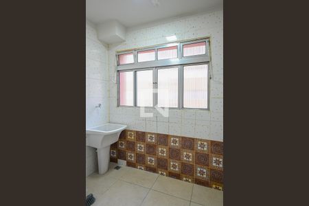 Apartamento para alugar com 55m², 2 quartos e 1 vagaÁrea de Serviço