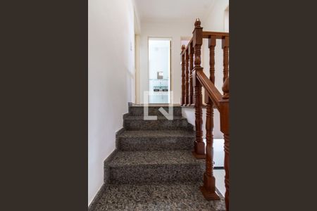 Acesso Quartos de casa para alugar com 3 quartos, 95m² em Parque Cruzeiro do Sul, São Paulo