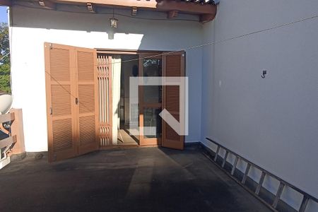 Casa à venda com 206m², 5 quartos e 2 vagasTerraço da Sala 2