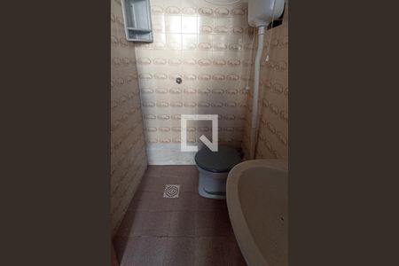 Casa à venda com 206m², 5 quartos e 2 vagasBanheiro de Serviço