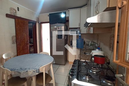 Casa à venda com 206m², 5 quartos e 2 vagasCozinha