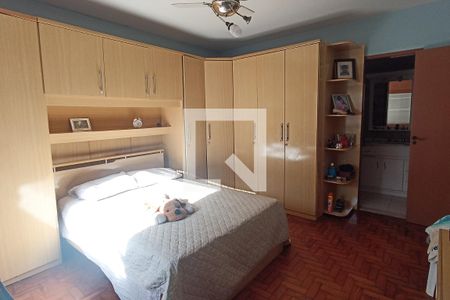 Casa à venda com 206m², 5 quartos e 2 vagasQuarto Suíte