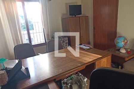 Casa à venda com 206m², 5 quartos e 2 vagasQuarto 3