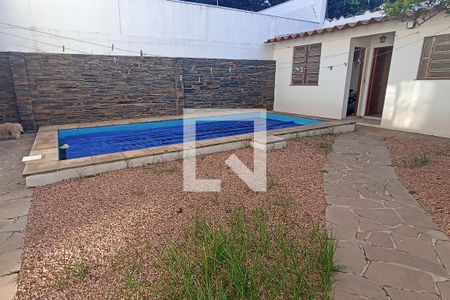Casa à venda com 206m², 5 quartos e 2 vagasPiscina