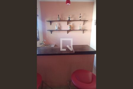 Casa à venda com 206m², 5 quartos e 2 vagasBar