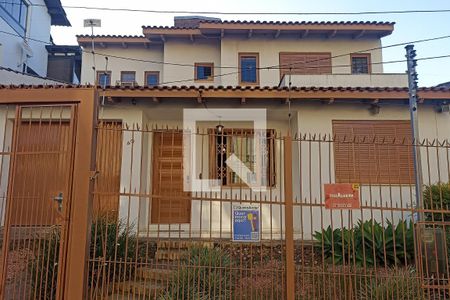 Casa à venda com 206m², 5 quartos e 2 vagasFachada