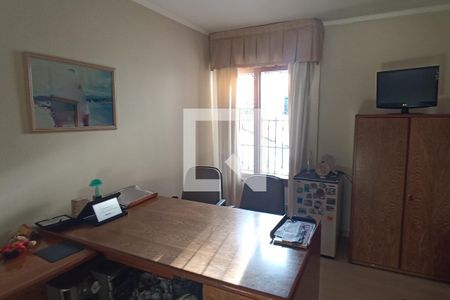 Casa à venda com 206m², 5 quartos e 2 vagasQuarto 3