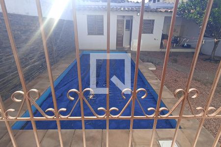 Casa à venda com 206m², 5 quartos e 2 vagasVista do Quarto 1