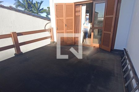 Casa à venda com 206m², 5 quartos e 2 vagasTerraço da Sala 2