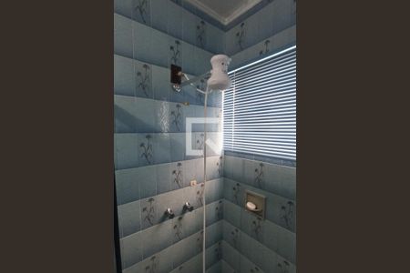 Casa à venda com 206m², 5 quartos e 2 vagasBanheiro Social