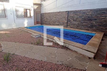 Casa à venda com 206m², 5 quartos e 2 vagasPiscina
