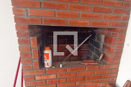 Casa à venda com 206m², 5 quartos e 2 vagasChurrasqueira