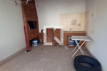 Casa à venda com 206m², 5 quartos e 2 vagasvaranda