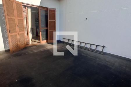 Casa à venda com 206m², 5 quartos e 2 vagasTerraço da Sala 2