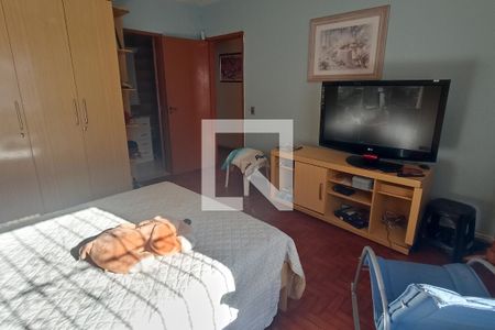 Casa à venda com 206m², 5 quartos e 2 vagasQuarto Suíte