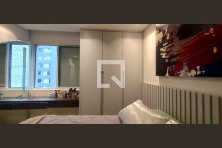 Quarto 2 de apartamento à venda com 2 quartos, 88m² em Perdizes, São Paulo
