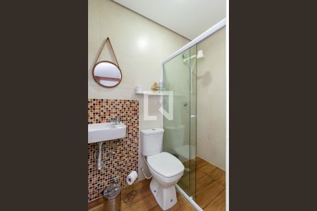 Casa à venda com 250m², 4 quartos e 4 vagasBanheiro - Suíte 4