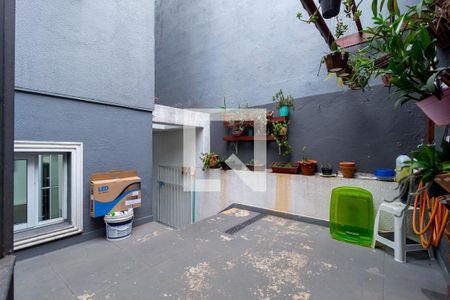 Casa à venda com 250m², 4 quartos e 4 vagasQuintal