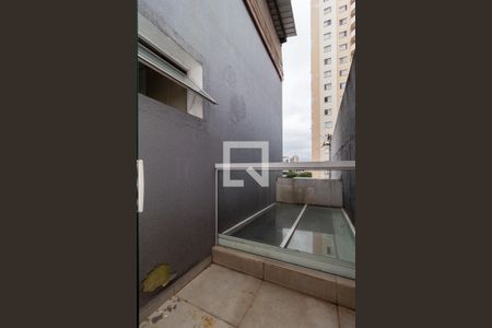 Casa à venda com 250m², 4 quartos e 4 vagasVaranda - Suíte 2