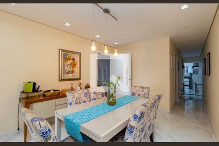 Casa à venda com 250m², 4 quartos e 4 vagasSala de Jantar