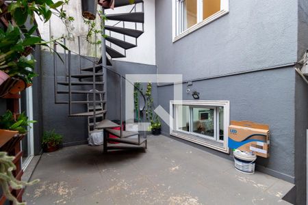 Casa à venda com 250m², 4 quartos e 4 vagasQuintal