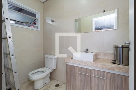 Casa à venda com 250m², 4 quartos e 4 vagasBanheiro - Espaço Gourmet