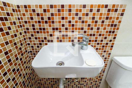 Casa à venda com 250m², 4 quartos e 4 vagasDetalhe Banheiro - Suíte 4