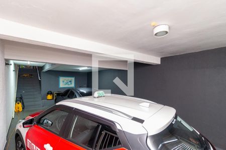Casa à venda com 250m², 4 quartos e 4 vagasGaragem
