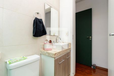 Casa à venda com 250m², 4 quartos e 4 vagasBanheiro - Suíte 3