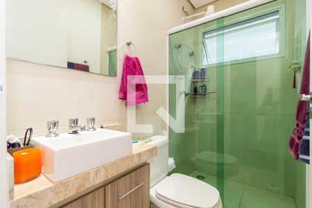 Casa à venda com 250m², 4 quartos e 4 vagasBanheiro - Suíte 1