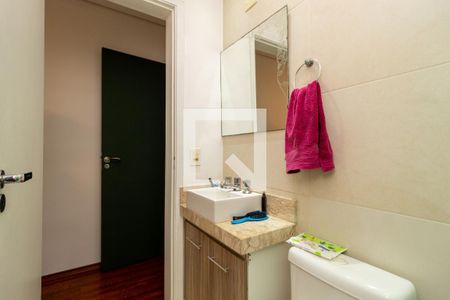 Casa à venda com 250m², 4 quartos e 4 vagasBanheiro - Suíte 1