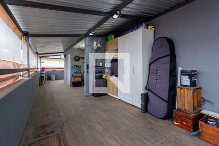 Casa à venda com 250m², 4 quartos e 4 vagasEspaço Gourmet