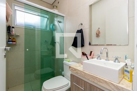 Casa à venda com 250m², 4 quartos e 4 vagasBanheiro - Suíte 3