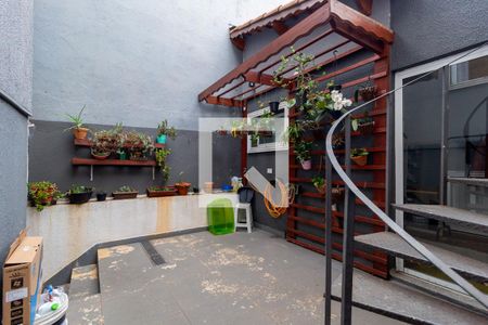 Casa à venda com 250m², 4 quartos e 4 vagasQuintal