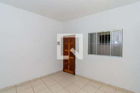 Sala de apartamento para alugar com 1 quarto, 70m² em Jardim Aricanduva, São Paulo