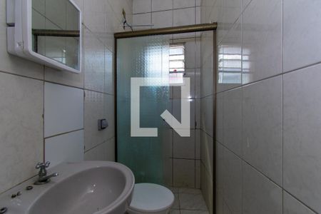 Banheiro de apartamento para alugar com 1 quarto, 70m² em Jardim Aricanduva, São Paulo
