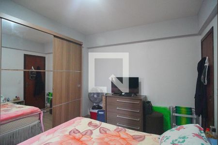 Apartamento à venda com 73m², 2 quartos e 2 vagasQuarto 2