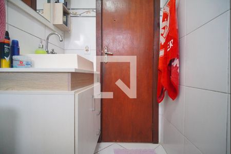 Apartamento à venda com 73m², 2 quartos e 2 vagasBanheiro