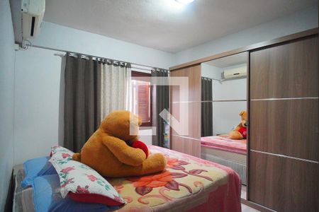 Quarto 2 de apartamento à venda com 2 quartos, 73m² em Scharlau, São Leopoldo