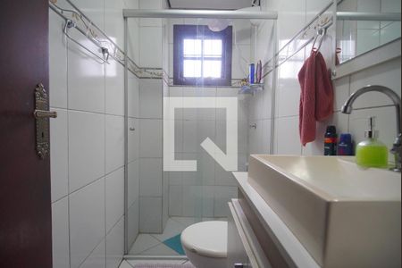 Apartamento à venda com 73m², 2 quartos e 2 vagasBanheiro
