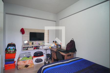 Quarto 1 de apartamento à venda com 2 quartos, 73m² em Scharlau, São Leopoldo